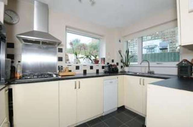  Image of 3 bedroom Semi-Detached house for sale in Chestnut Close Tavistock PL19 at Chestnut Close Bishopsmead Tavistock, PL19 9JJ