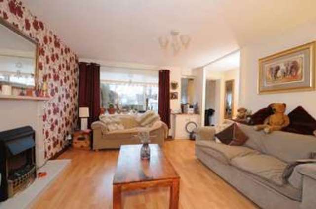  Image of 3 bedroom Semi-Detached house for sale in Chestnut Close Tavistock PL19 at Chestnut Close Bishopsmead Tavistock, PL19 9JJ