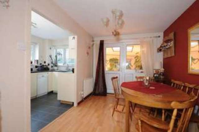  Image of 3 bedroom Semi-Detached house for sale in Chestnut Close Tavistock PL19 at Chestnut Close Bishopsmead Tavistock, PL19 9JJ