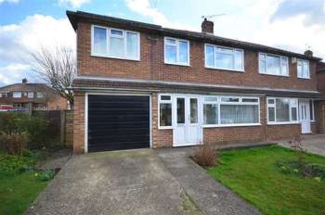  Image of 3 bedroom Semi-Detached house for sale in Teesdale Road Dartford DA2 at Dartford Kent Dartford, DA2 6LB