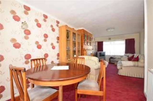  Image of 3 bedroom Semi-Detached house for sale in Teesdale Road Dartford DA2 at Dartford Kent Dartford, DA2 6LB