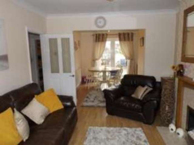 Image of 3 bedroom Semi-Detached house for sale in Teignmouth Avenue Mansfield NG18 at Mansfield Nottinghamshire Mansfield, NG18 3JQ