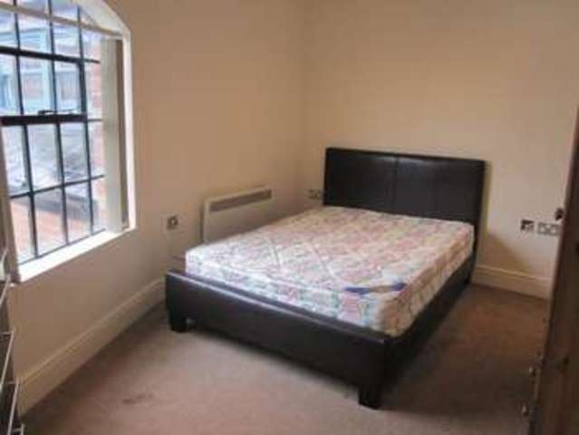  Image of 2 bedroom Flat to rent in Tenby Street Birmingham B1 at Tenby Street  Birmingham, B1 3EE