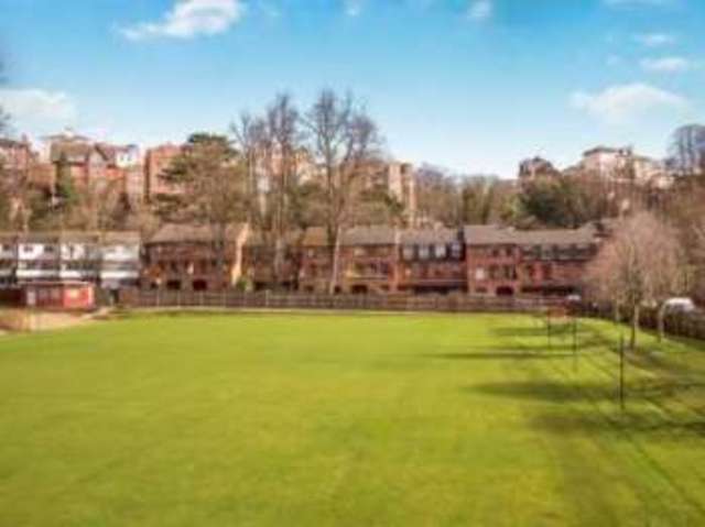  Image of 3 bedroom Terraced house for sale in Tennis Mews Nottingham NG7 at The Park Nottingham Nottingham, NG7 1EX