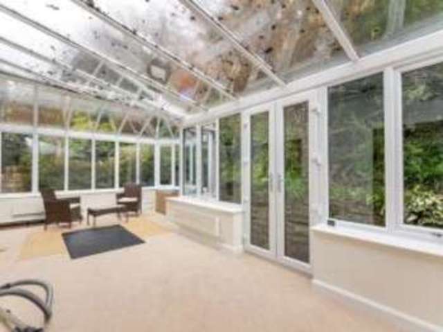  Image of 3 bedroom Terraced house for sale in Tennis Mews Nottingham NG7 at The Park Nottingham Nottingham, NG7 1EX