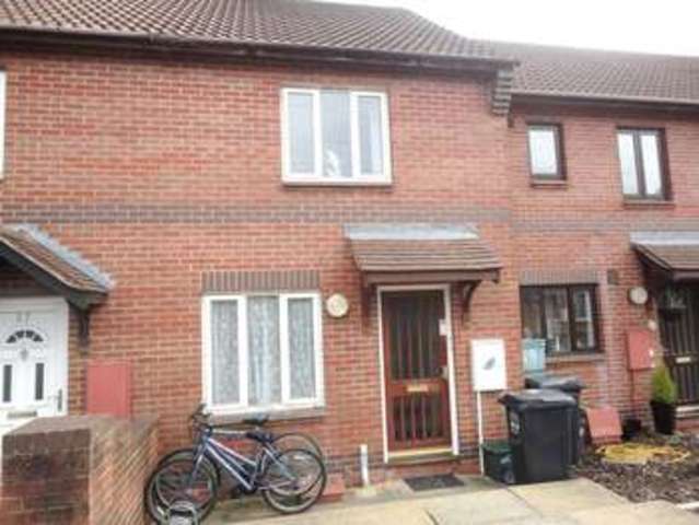  Image of 2 bedroom Terraced house for sale in The Barrows Weston-super-Mare BS22 at The Barrows  Weston-Super-Mare, BS22 8PB