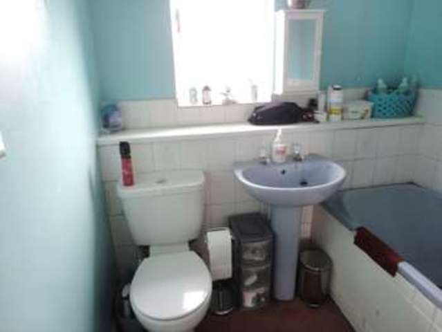  Image of 2 bedroom Terraced house for sale in The Barrows Weston-super-Mare BS22 at The Barrows  Weston-Super-Mare, BS22 8PB