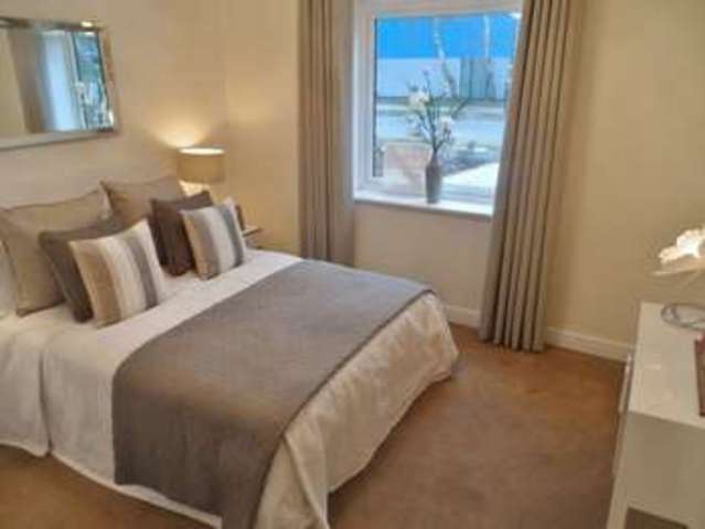 Image of 1 bedroom Flat for sale in Tessall Lane Rednal Birmingham B31 at Balaam Wood Northfield Birmingham, B31 5EZ