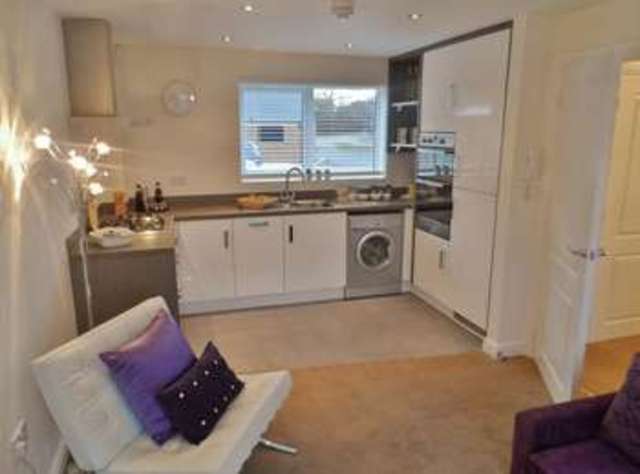  Image of 1 bedroom Flat for sale in Tessall Lane Rednal Birmingham B31 at Balaam Wood Northfield Birmingham, B31 5EZ