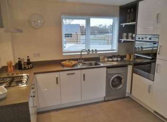  Image of 1 bedroom Flat for sale in Tessall Lane Rednal Birmingham B31 at Balaam Wood Northfield Birmingham, B31 5EZ