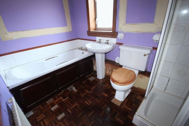  Image of 3 bedroom Semi-Detached house for sale in The Braes Tullibody Alloa FK10 at The Braes Tullibody Alloa, FK10 2TZ