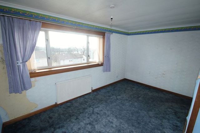  Image of 3 bedroom Semi-Detached house for sale in The Braes Tullibody Alloa FK10 at The Braes Tullibody Alloa, FK10 2TZ