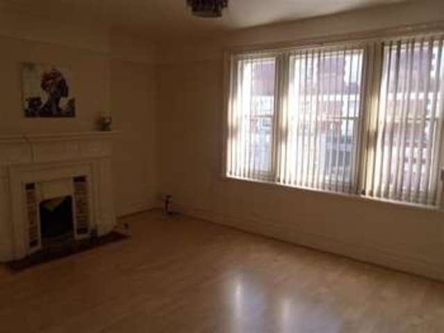 Image of 1 bedroom Maisonette for sale in The Broadway Broadstairs CT10 at Ramsgate Kent Broadstairs, CT10 2AD