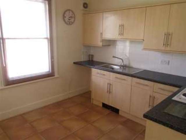  Image of 1 bedroom Maisonette for sale in The Broadway Broadstairs CT10 at Ramsgate Kent Broadstairs, CT10 2AD