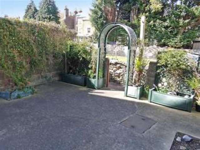  Image of 1 bedroom Maisonette for sale in The Broadway Broadstairs CT10 at Ramsgate Kent Broadstairs, CT10 2AD