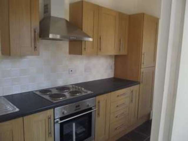  Image of 1 bedroom Flat to rent in The Broadway Woodhall Spa LN10 at The Broadway  Woodhall Spa, LN10 6ST