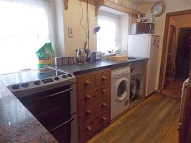  Image of 3 bedroom Semi-Detached house for sale in The Castle Coleford Radstock BA3 at Radstock, BA3 5NY