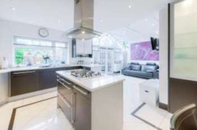  Image of 4 bedroom Semi-Detached house for sale in The Chase Watford WD18 at Watford Hertfordshire Watford, WD18 7JQ