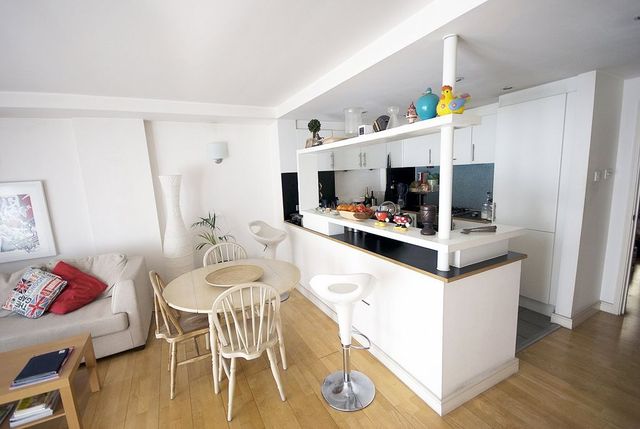  Image of 2 bedroom Flat to rent in Mile End Road London E1 at London Stepney Green, E1 4TL