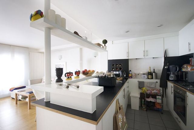  Image of 2 bedroom Flat to rent in Mile End Road London E1 at London Stepney Green, E1 4TL