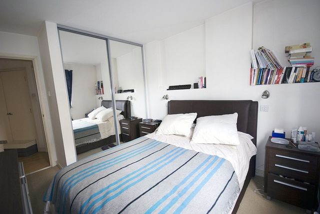  Image of 2 bedroom Flat to rent in Mile End Road London E1 at London Stepney Green, E1 4TL