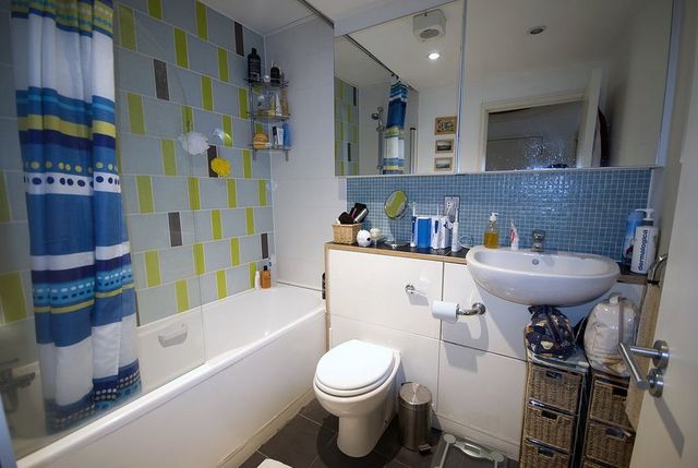  Image of 2 bedroom Flat to rent in Mile End Road London E1 at London Stepney Green, E1 4TL