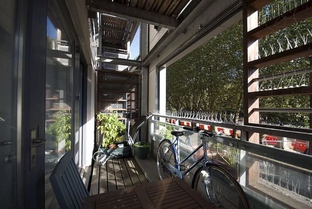  Image of 2 bedroom Flat to rent in Mile End Road London E1 at London Stepney Green, E1 4TL