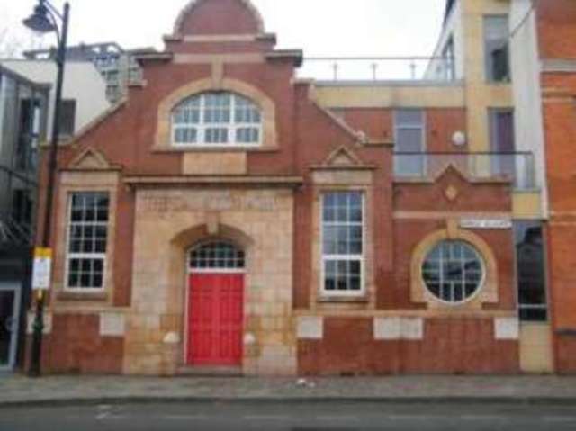  Image of 1 bedroom Flat for sale in Mottram Street Stockport SK1 at Mottram Street Stockport Stockport, SK1 3PH
