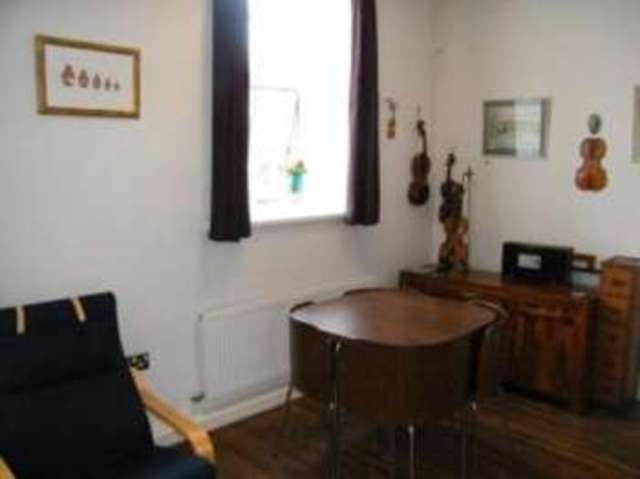  Image of 1 bedroom Flat for sale in Mottram Street Stockport SK1 at Mottram Street Stockport Stockport, SK1 3PH