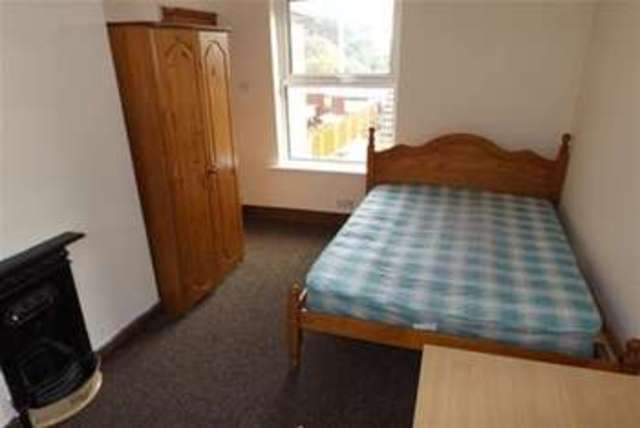  Image of 3 bedroom Detached house to rent in The City Beeston Nottingham NG9 at Nottingham, NG9 2ED