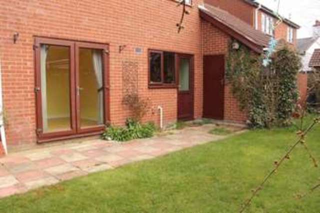  Image of 3 bedroom Detached house for sale in The Common Freethorpe Norwich NR13 at Freethorpe Norwich Freethorpe Common, NR13 3LX