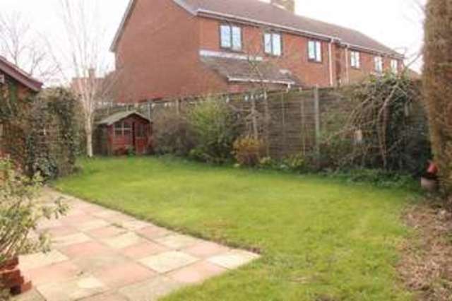  Image of 3 bedroom Detached house for sale in The Common Freethorpe Norwich NR13 at Freethorpe Norwich Freethorpe Common, NR13 3LX