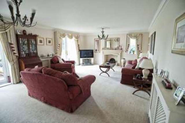  Image of 4 bedroom Detached house for sale in The Dell Broughton Brigg DN20 at The Dell  Broughton, DN20 0WA