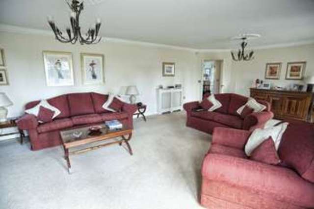  Image of 4 bedroom Detached house for sale in The Dell Broughton Brigg DN20 at The Dell  Broughton, DN20 0WA