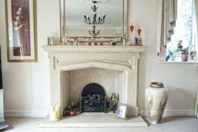  Image of 4 bedroom Detached house for sale in The Dell Broughton Brigg DN20 at The Dell  Broughton, DN20 0WA