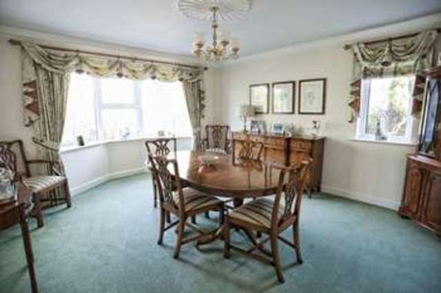  Image of 4 bedroom Detached house for sale in The Dell Broughton Brigg DN20 at The Dell  Broughton, DN20 0WA