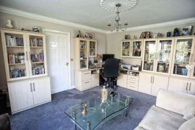  Image of 4 bedroom Detached house for sale in The Dell Broughton Brigg DN20 at The Dell  Broughton, DN20 0WA