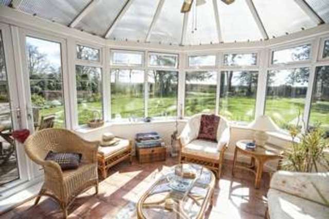  Image of 4 bedroom Detached house for sale in The Dell Broughton Brigg DN20 at The Dell  Broughton, DN20 0WA