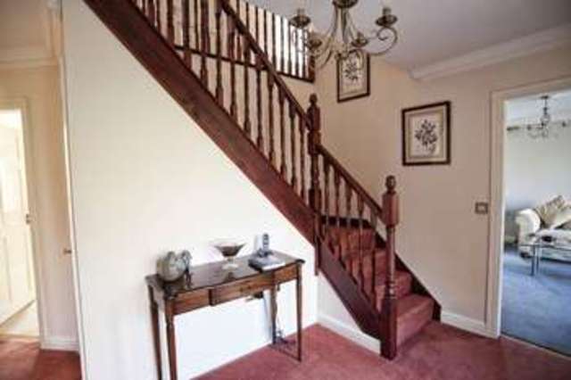  Image of 4 bedroom Detached house for sale in The Dell Broughton Brigg DN20 at The Dell  Broughton, DN20 0WA