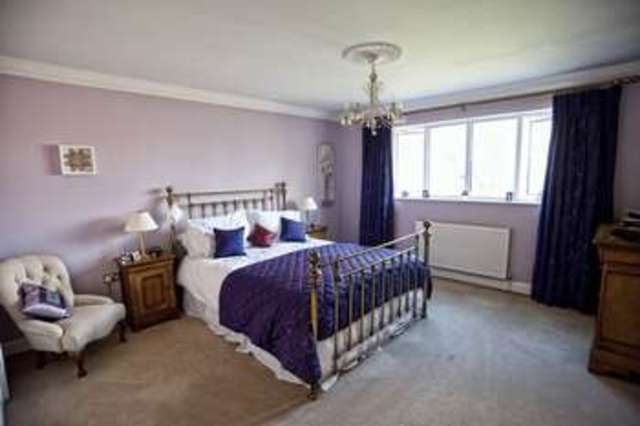  Image of 4 bedroom Detached house for sale in The Dell Broughton Brigg DN20 at The Dell  Broughton, DN20 0WA
