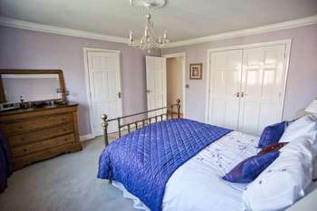  Image of 4 bedroom Detached house for sale in The Dell Broughton Brigg DN20 at The Dell  Broughton, DN20 0WA