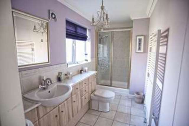  Image of 4 bedroom Detached house for sale in The Dell Broughton Brigg DN20 at The Dell  Broughton, DN20 0WA