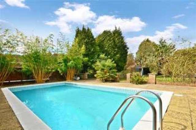  Image of 5 bedroom Detached house for sale in The Drive Maresfield Park Maresfield Uckfield TN22 at Maresfield East Sussex Uckfield, TN22 2HB