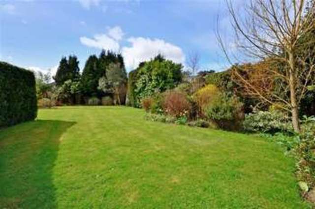  Image of 5 bedroom Detached house for sale in The Drive Maresfield Park Maresfield Uckfield TN22 at Maresfield East Sussex Uckfield, TN22 2HB