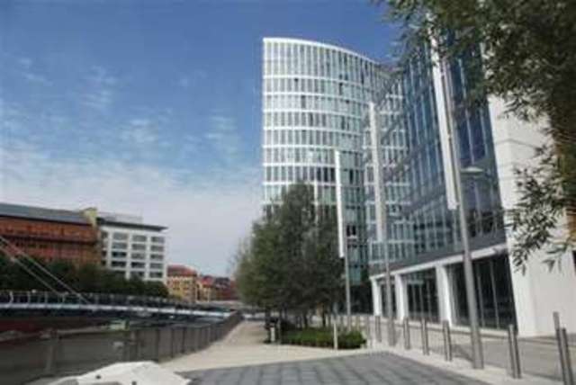  Image of Flat to rent in Glass Wharf St. Philips Bristol BS2 at Bristol, BS2 0DW