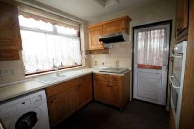  Image of 3 bedroom Semi-Detached house for sale in The Fairway Bromley BR1 at Bromley Kent Bickley, BR1 2JY