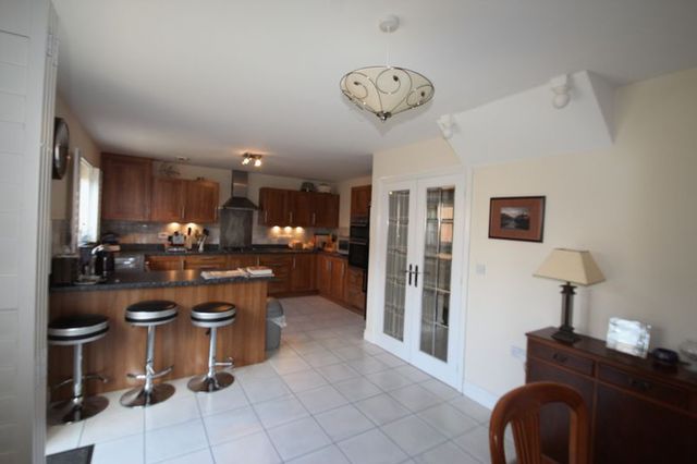  Image of 4 bedroom Detached house for sale in The Finches Portishead Bristol BS20 at The Finches The Village Quarter PORTISHEAD, BS20 7NE