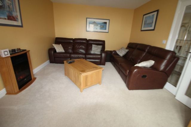  Image of 4 bedroom Detached house for sale in The Finches Portishead Bristol BS20 at The Finches The Village Quarter PORTISHEAD, BS20 7NE
