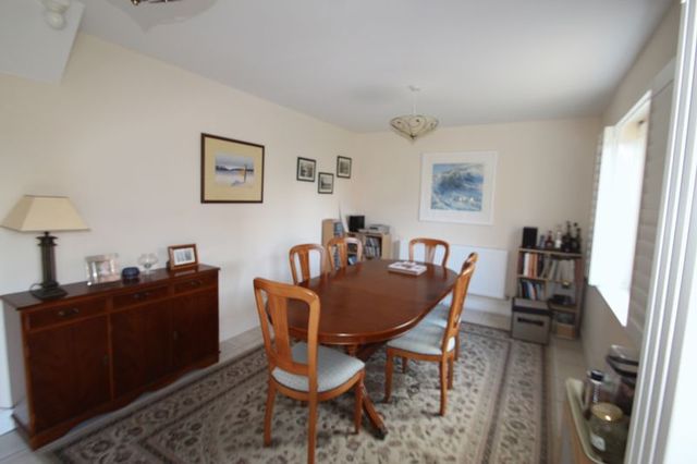  Image of 4 bedroom Detached house for sale in The Finches Portishead Bristol BS20 at The Finches The Village Quarter PORTISHEAD, BS20 7NE