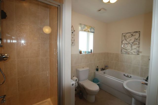  Image of 4 bedroom Detached house for sale in The Finches Portishead Bristol BS20 at The Finches The Village Quarter PORTISHEAD, BS20 7NE